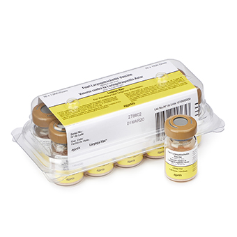 碩騰雞傳染性喉頭氣管炎活毒疫苗