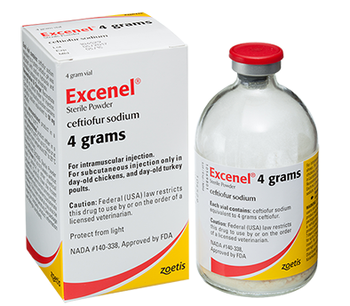 普強來畜福<sup>®</sup>